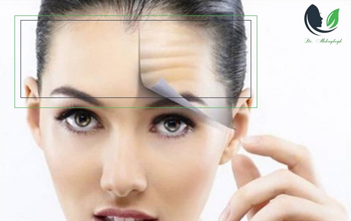 درمانهای چین و چروک