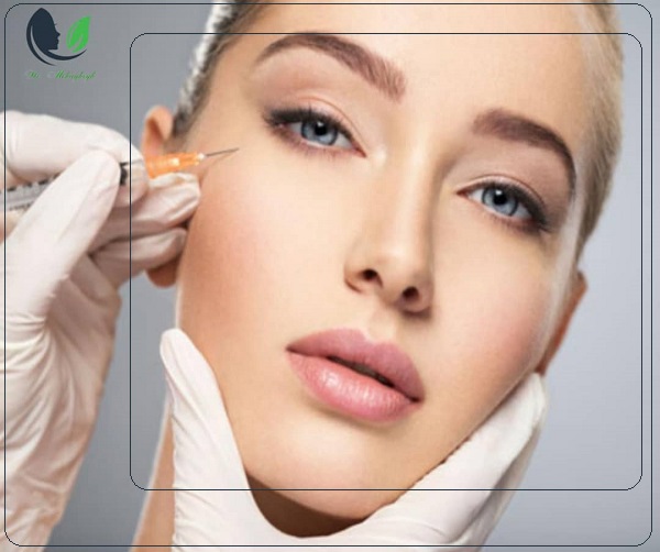 مراحل درمان