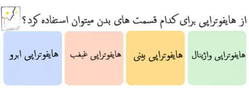 هایفوتراپی